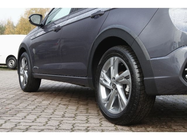 Volkswagen Taigo 1.0 TSI R-Line