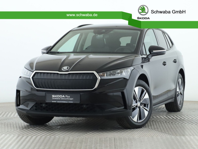 Skoda Enyaq iV 60