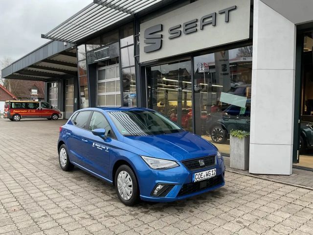 Seat Ibiza 1.0 TSI Style