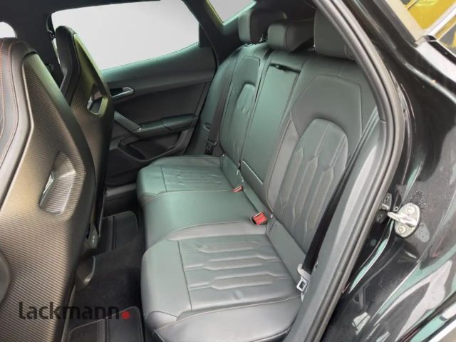 Cupra Formentor 4Drive VZ