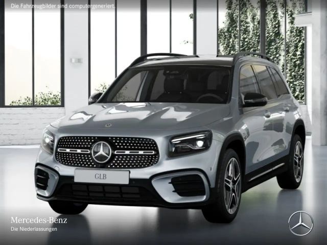 Mercedes-Benz GLB 200 AMG Line
