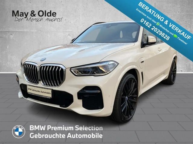 BMW X5 M-Sport xDrive xDrive45e