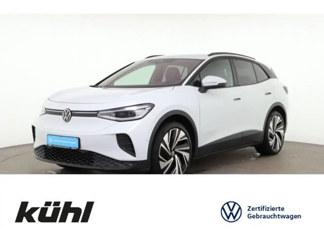 Volkswagen ID.4 IQ.Drive Performance Pro