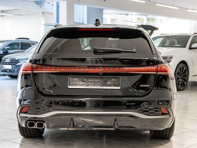 Audi A5 Avant Quattro S-Tronic
