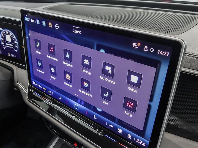 Volkswagen Passat Business DSG