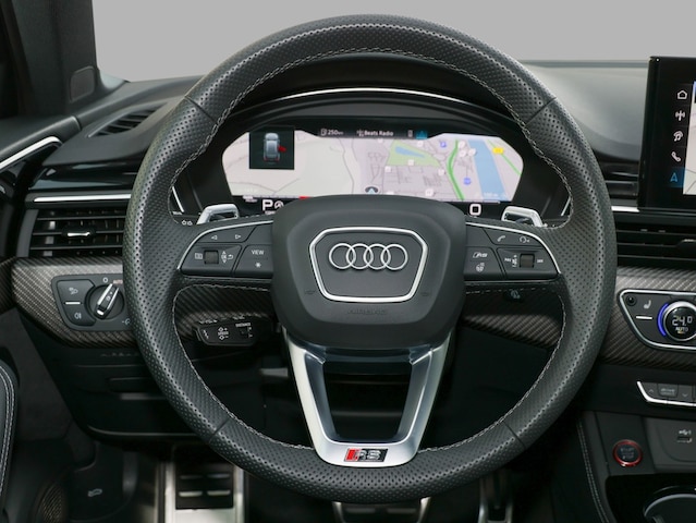 Audi RS4 Avant Quattro