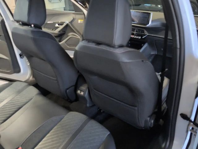 Peugeot 2008 Allure Pack PureTech