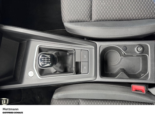 Volkswagen Golf 1.5 TSI