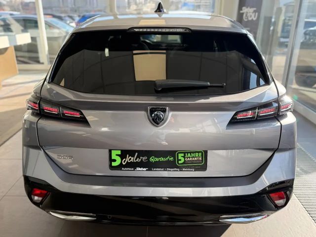 Peugeot 308 Allure Pack BlueHDi SW