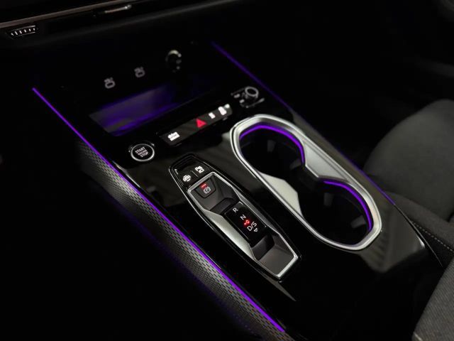 Audi A6 2.0 TDI Avant Quattro S-Line