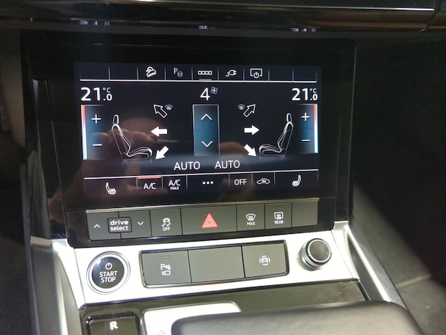 Audi Q8 e-tron 50 Quattro Sportback