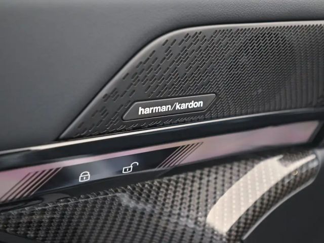 BMW 540 540d M-Sport xDrive