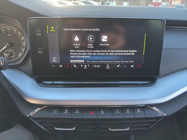 Skoda Octavia Ambition Combi