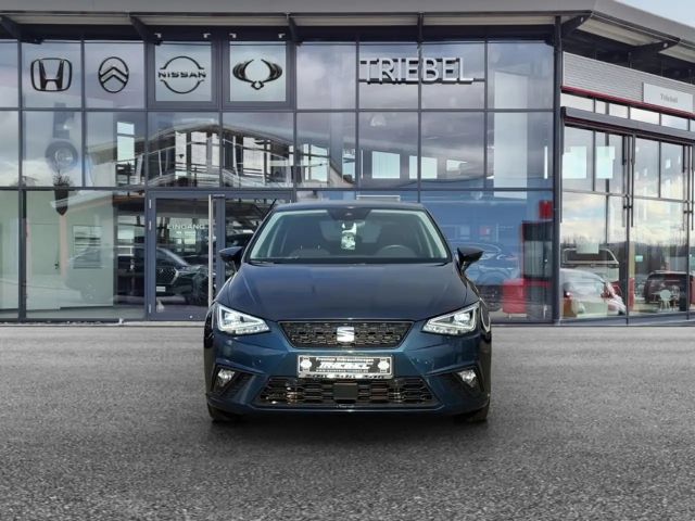 Seat Ibiza 1.0 TSI Style