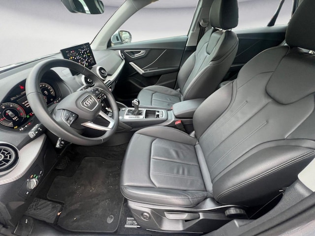 Audi Q2 35 TDI S-Tronic