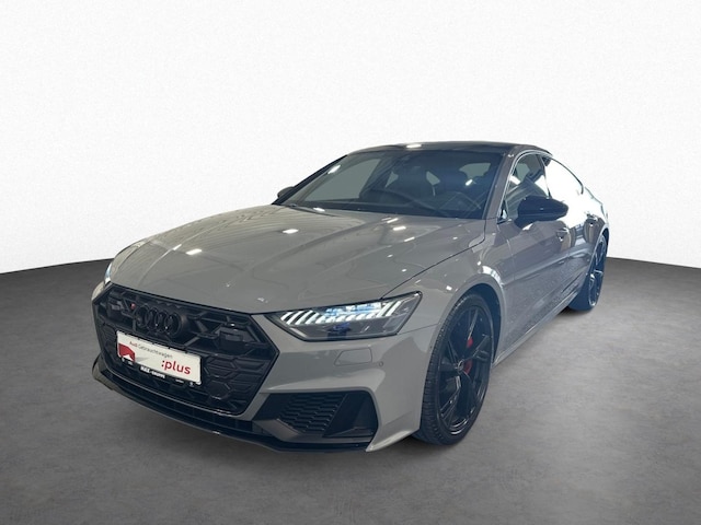 Audi S7 Quattro Sportback