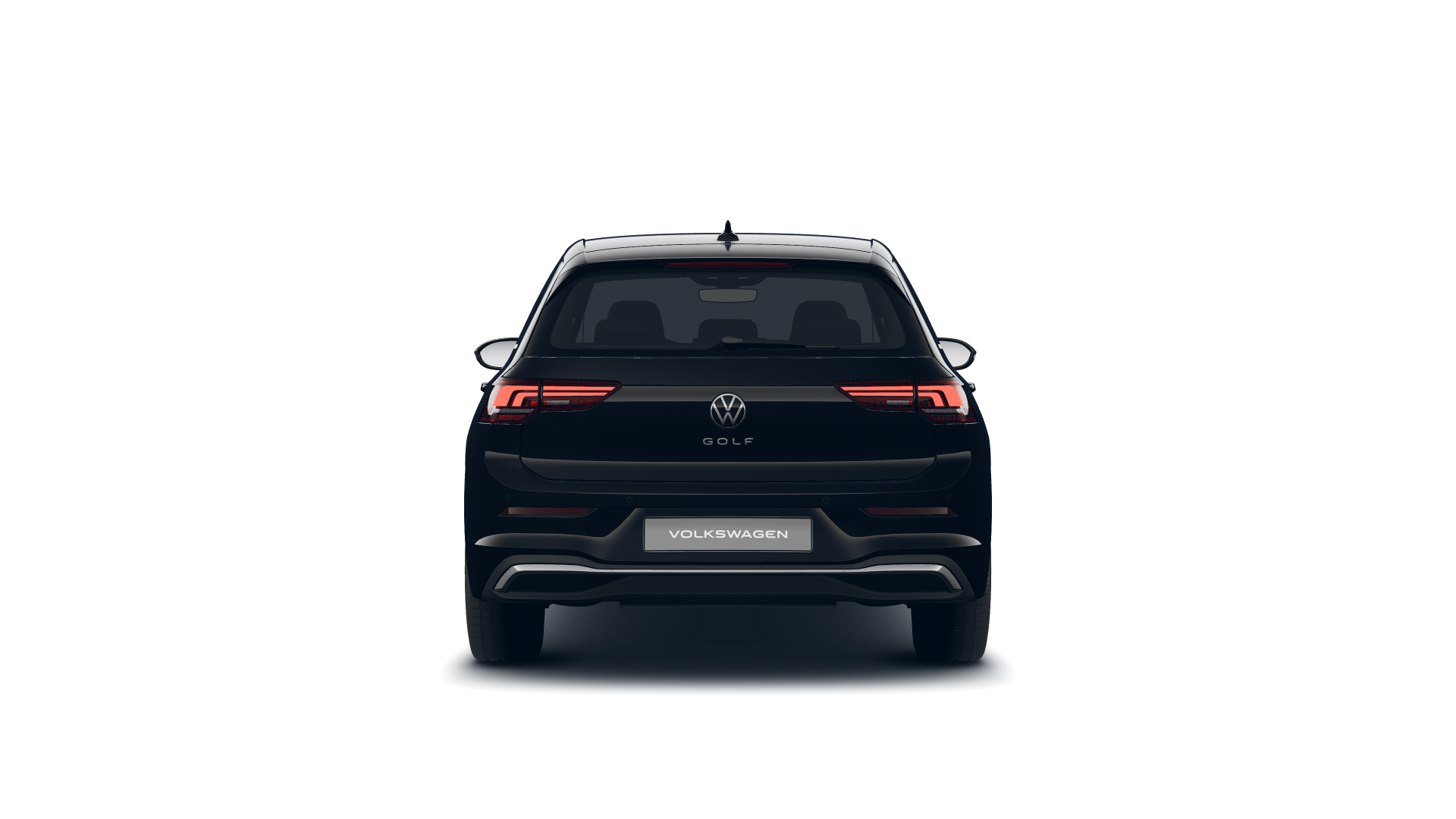 Volkswagen Golf 1.5 TSI Life