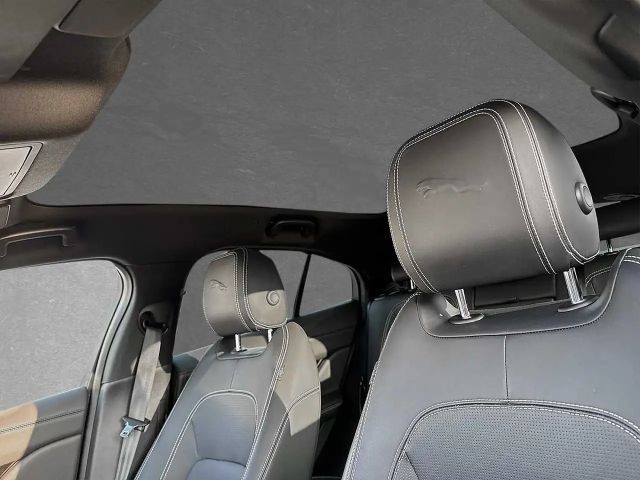 Jaguar I-Pace AWD SE