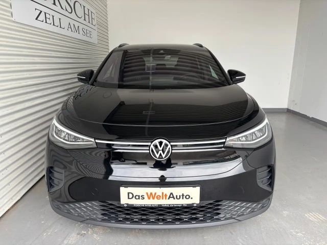 Volkswagen ID.4 4Motion Performance Pro