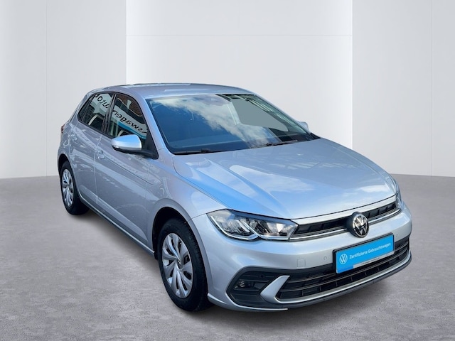 Volkswagen Polo 1.0 TSI DSG Life