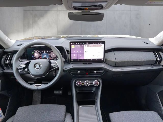 Skoda Kodiaq Selection iV
