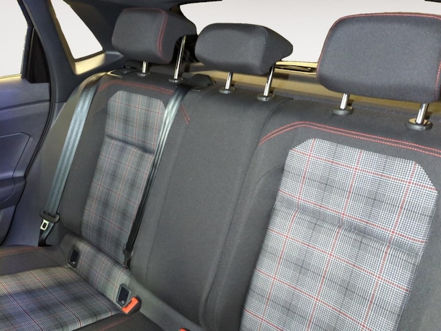 Volkswagen Polo 2.0 TSI DSG