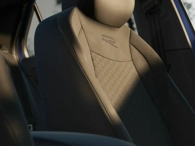 Volkswagen T-Roc DSG R-Line