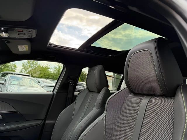 Peugeot 2008 GT-Line PureTech