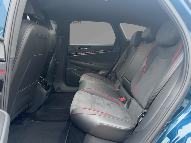 Volkswagen ID.7 GTX Tourer