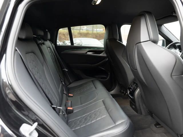 BMW X4 Competition xDrive