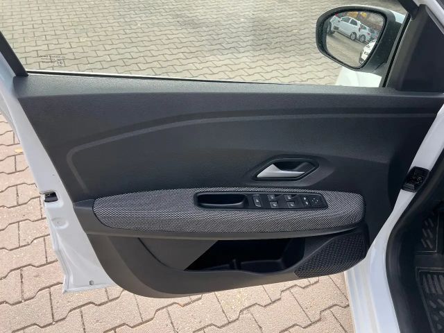 Dacia Sandero TCe 90