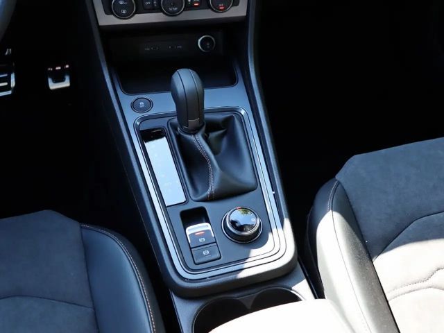 Cupra Ateca 1.5 TSI DSG