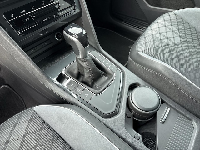 Volkswagen Tiguan DSG