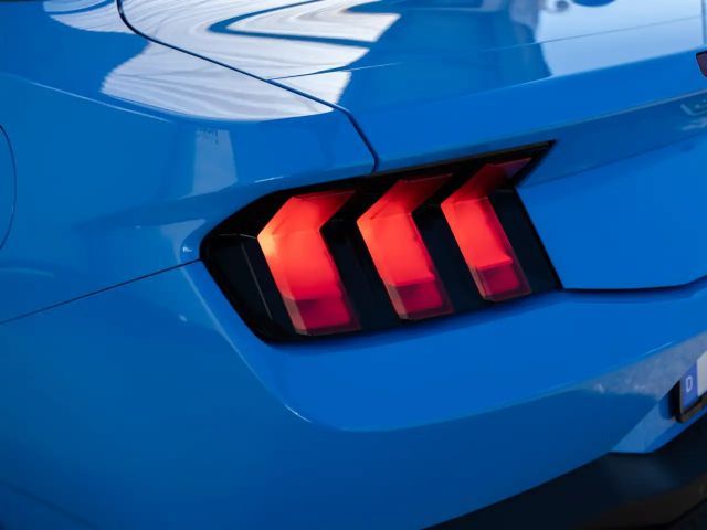 Ford Mustang GT 5.0 V8