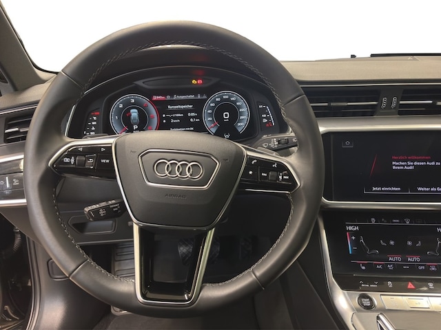 Audi A6 45 TDI Avant Quattro S-Line S-Tronic