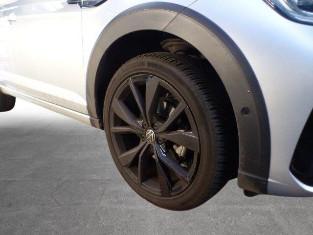 Volkswagen Taigo 1.0 TSI DSG R-Line