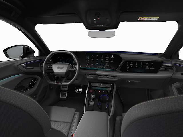 Audi A5 Quattro S-Tronic