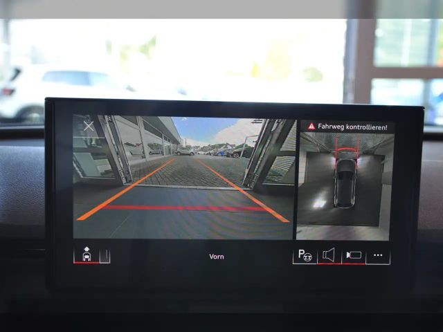 Audi Q5 Hybride Quattro S-Line