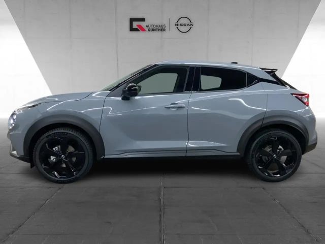 Nissan Juke Tekna