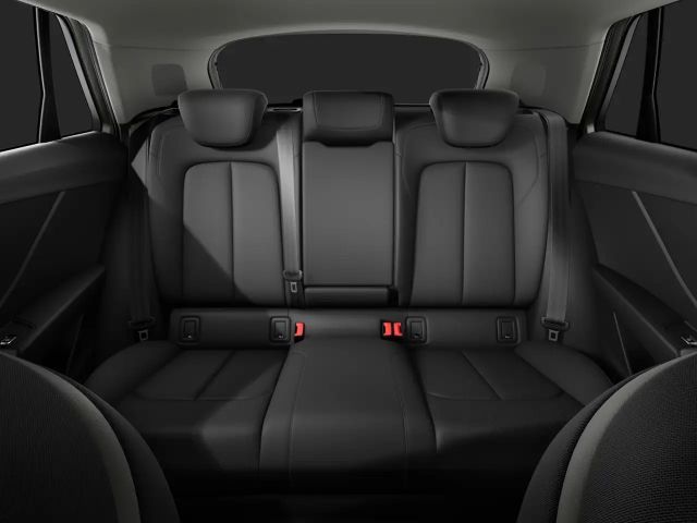 Audi Q2 30 TFSI S-Line