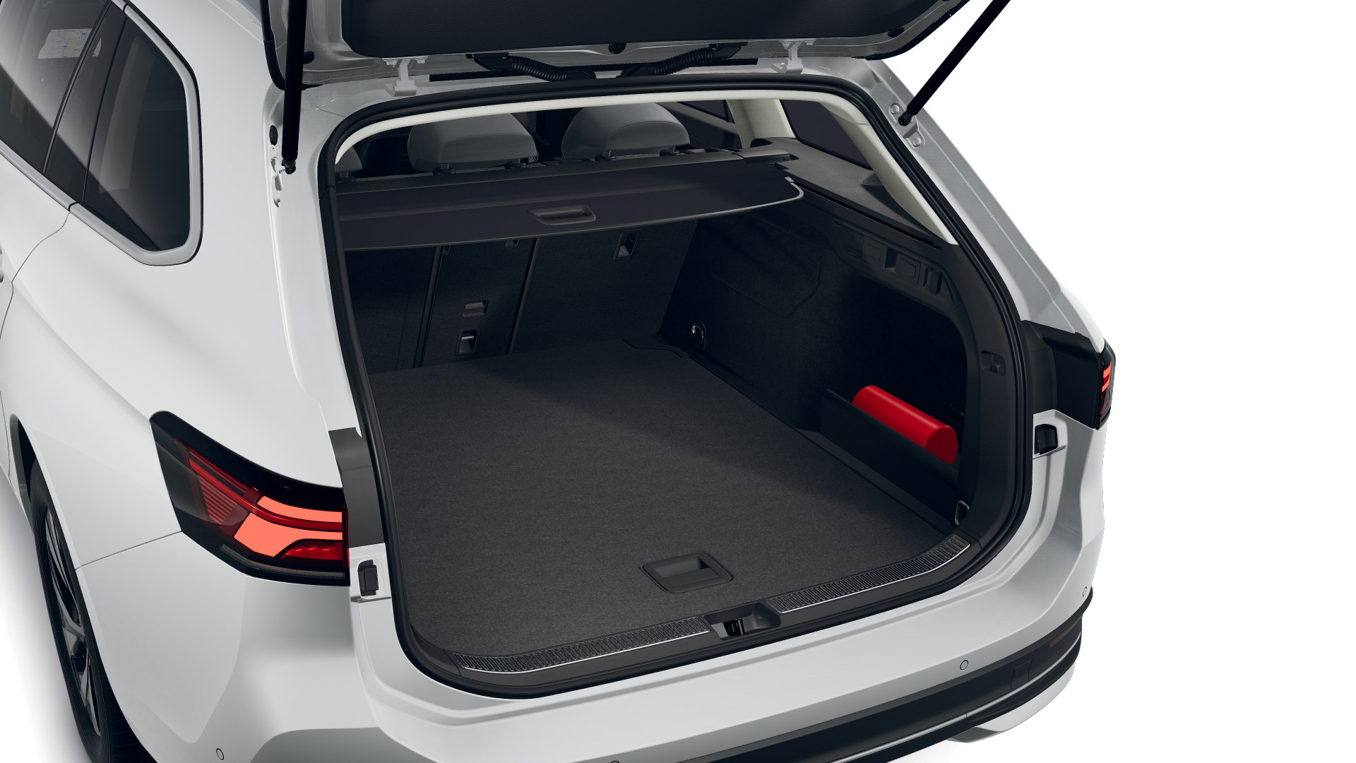 Volkswagen Passat 2.0 TDI Business DSG Variant