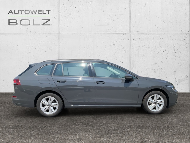 Volkswagen Golf 1.5 TSI Golf VIII Variant