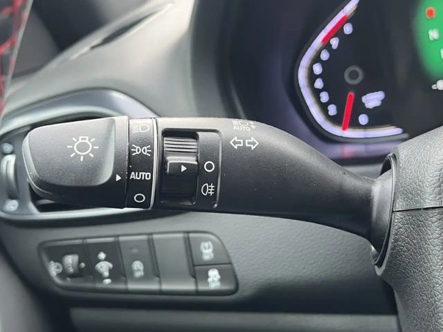 Hyundai i30 1.0 N Line