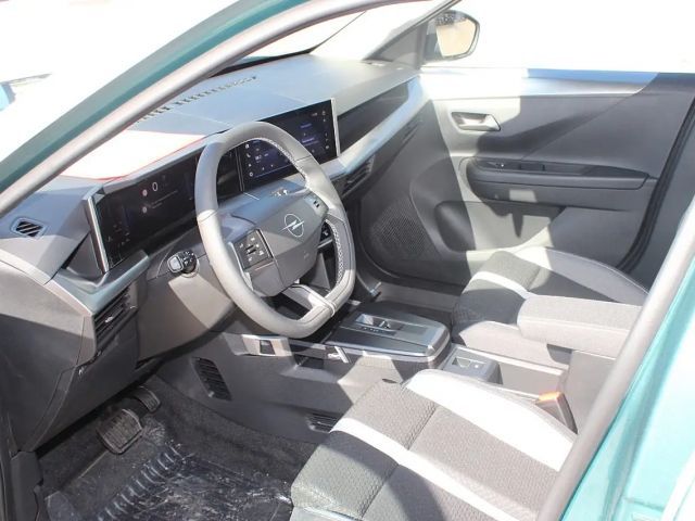 Opel Frontera Edition