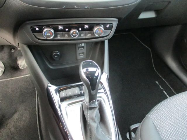 Opel Crossland X Elegance