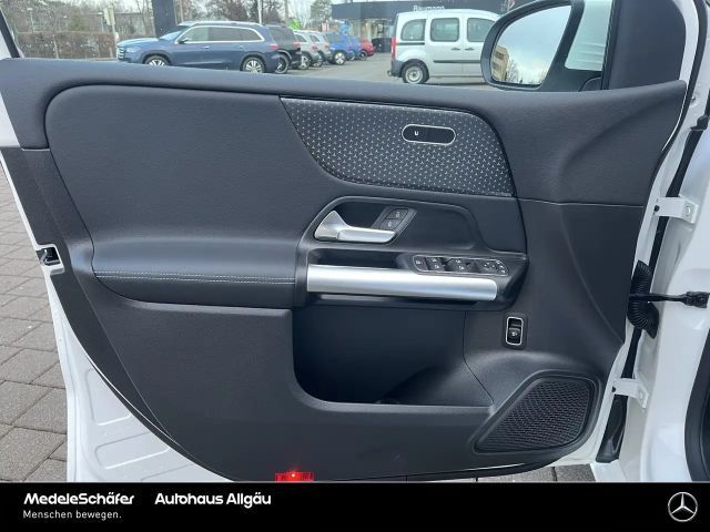 Mercedes-Benz B 180 Progressive