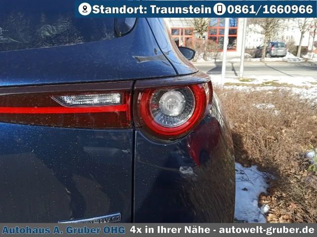 Mazda CX-30 2.5L Homura SkyActiv e-Skyactiv