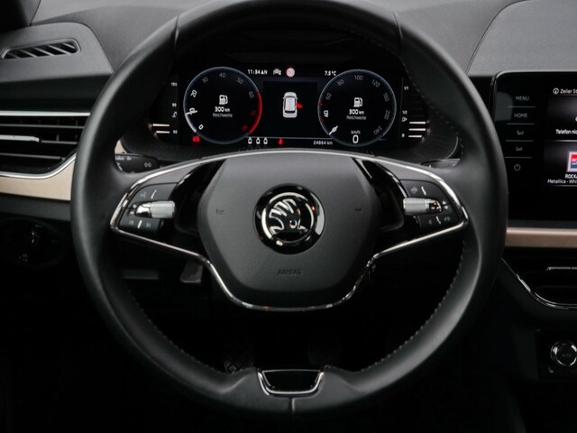 Skoda Kamiq 1.0 TSI Style Style