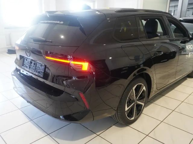 Opel Astra Sports Tourer