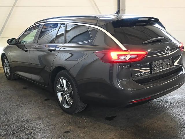Opel Insignia Edition Sports Tourer